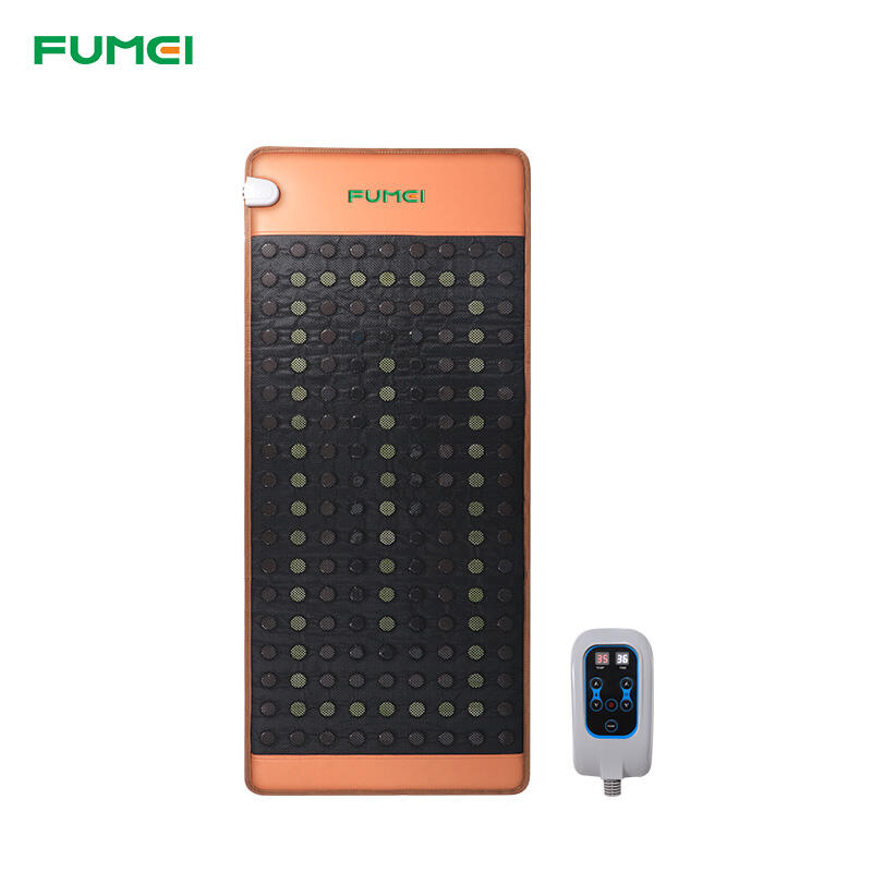 Infrared Germanium Stone Mat