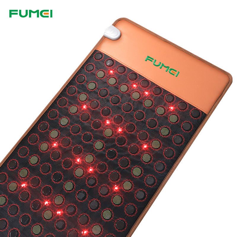 Photon Germanium Stone Mat