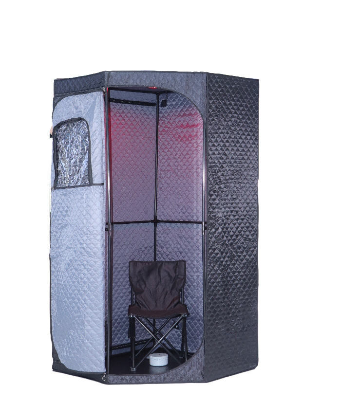 Best Portable Sauna Uses: Detox, Relaxation and Recovery
