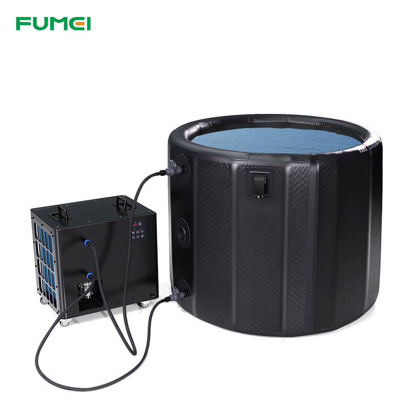 0.5HP Water Chiller