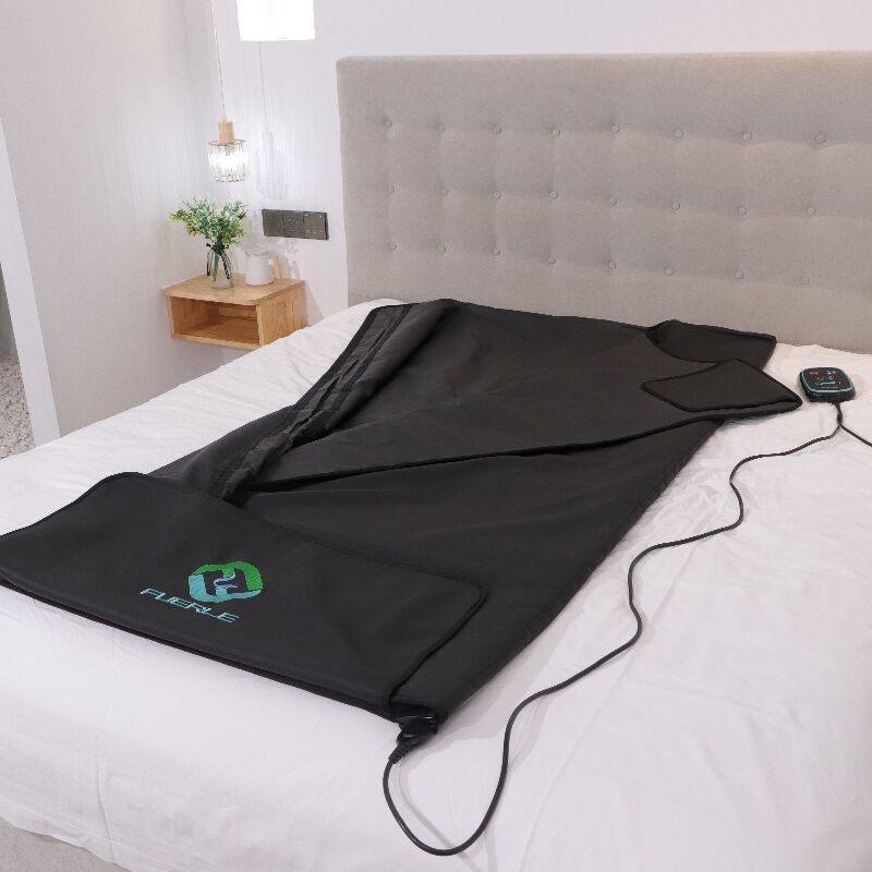 Sut i Defnyddio Caleden Saŵna yn Ddiogel Gartref