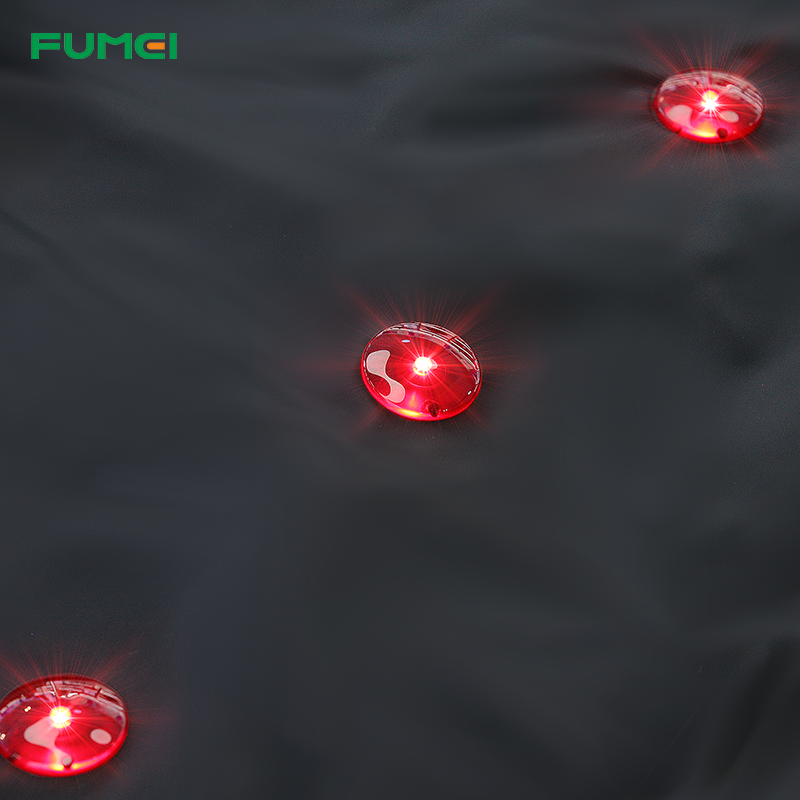 10 Photons PEMF Sauna Blanket