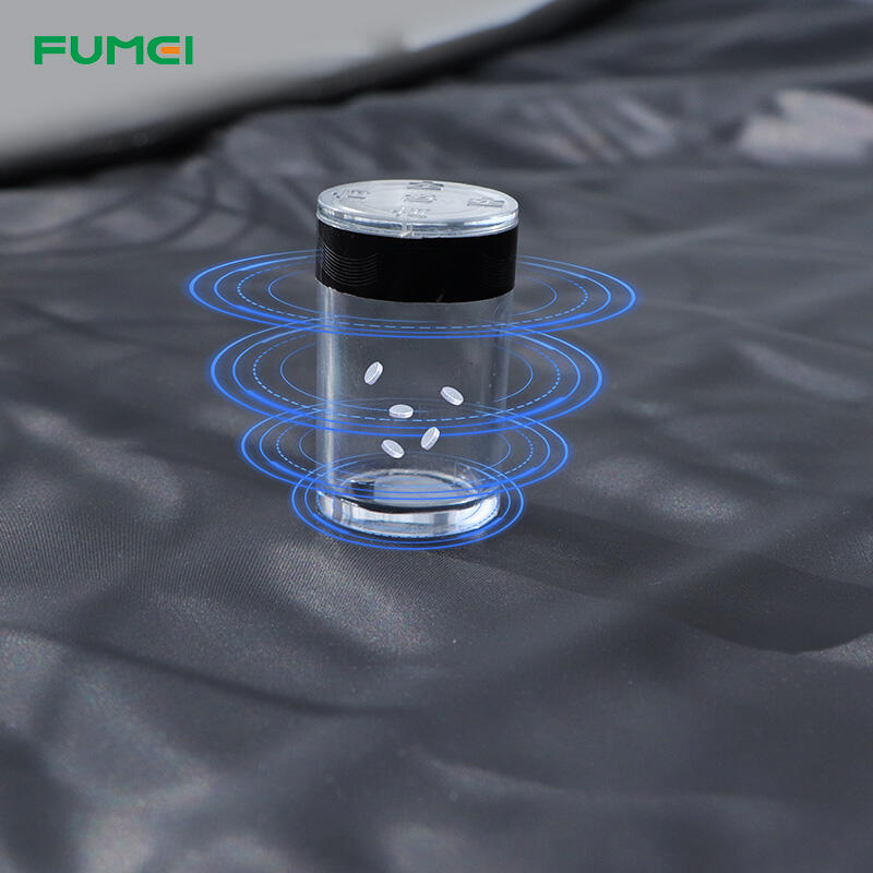 10 Photons PEMF Sauna Blanket