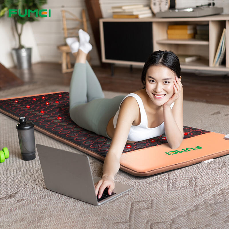 Photon Germanium Stone Mat