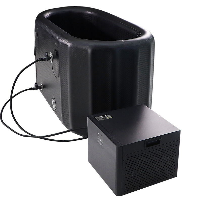 Our Ice Bath Tubs – Durable, Cold-Resistant for Home Use