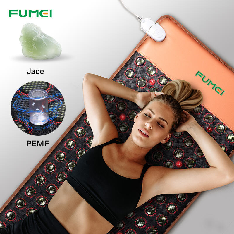 Photon Germanium Stone Mat