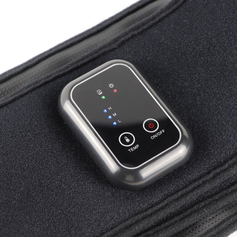 Our Waist Slimming Belt – EMS-Powered, Comfortable for Home & Post-Workout Use