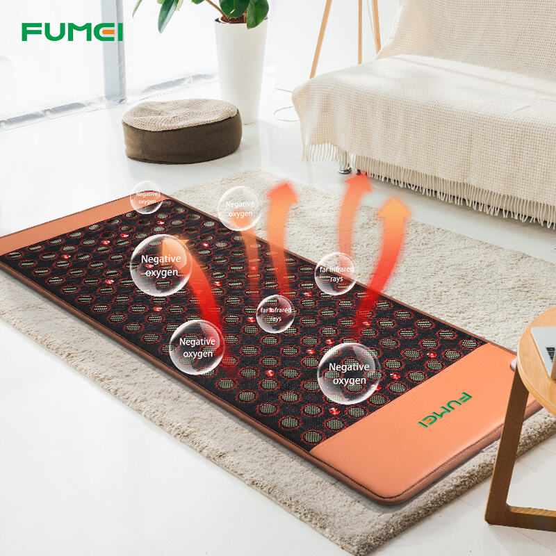 Photon Germanium Stone Mat