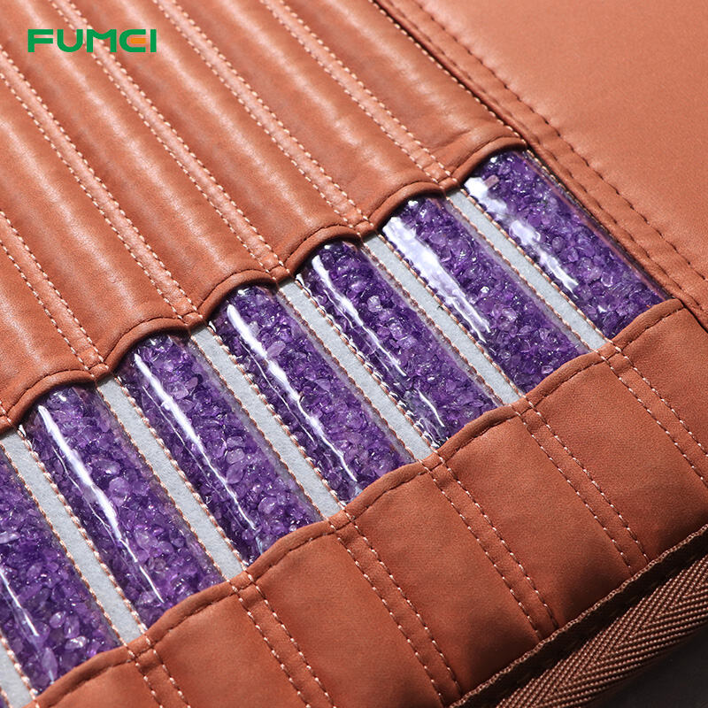 Amethyst PEMF Energy Mat