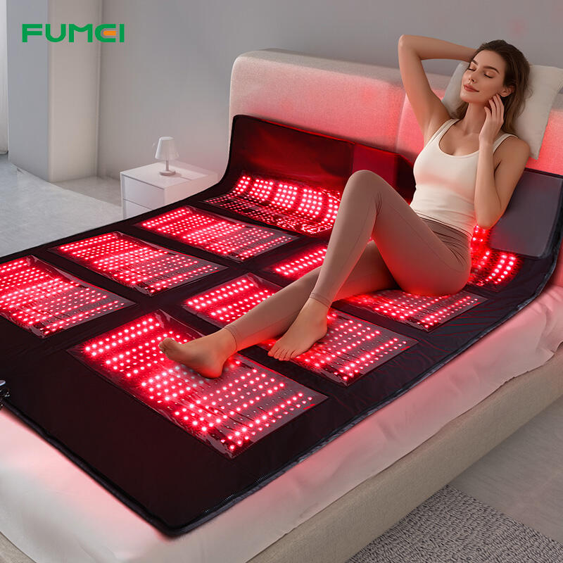  2080 Red Light Sauna Blanket 