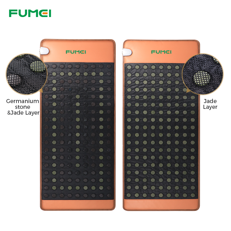 Photon Germanium Stone Mat