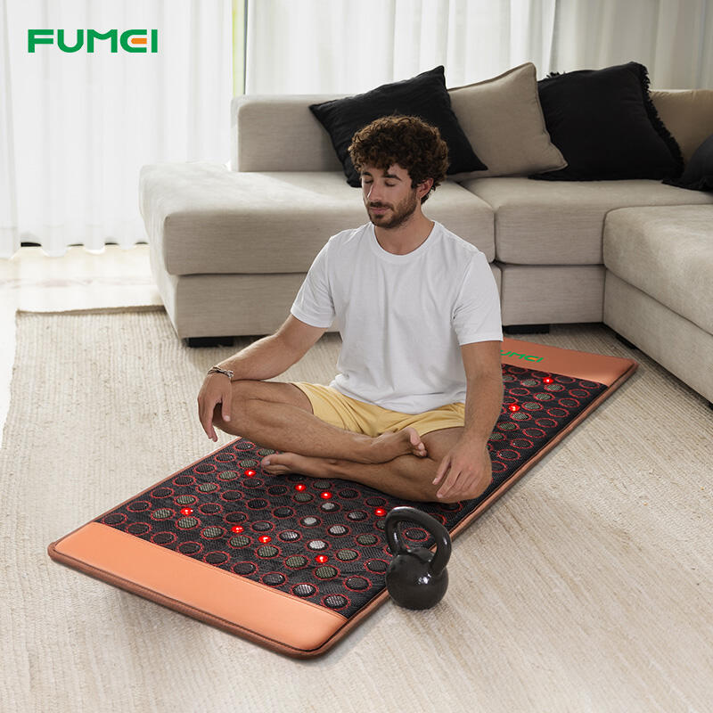 Photon Germanium Stone Mat