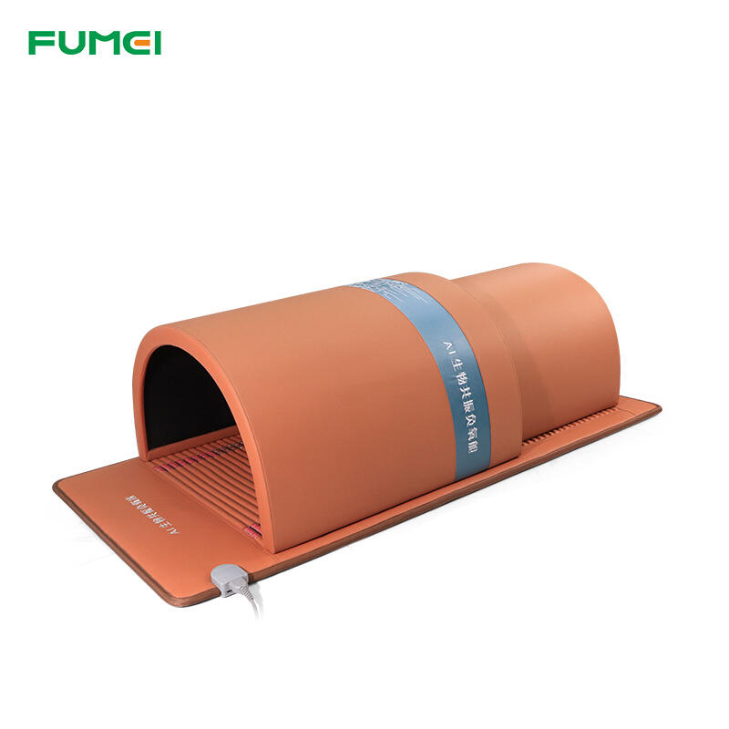 AI all-round negative oxygen ions Dome