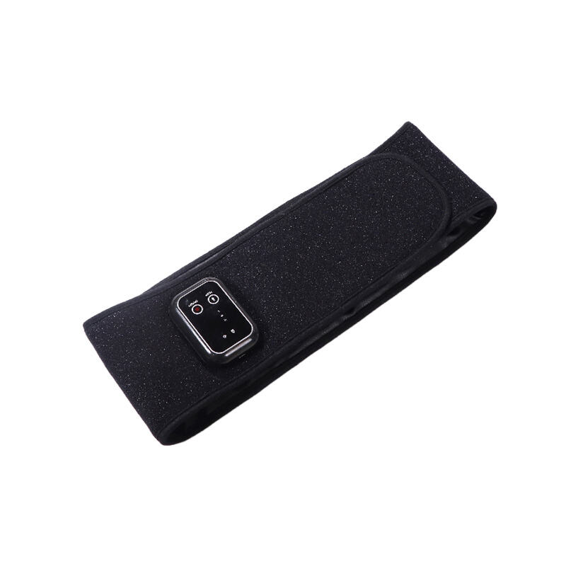 Our Slim Belt for Ladies – Gentle EMS, Perfect for Daily Slimming