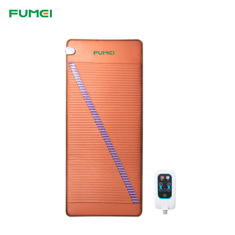 Amethyst PEMF Energy Mat