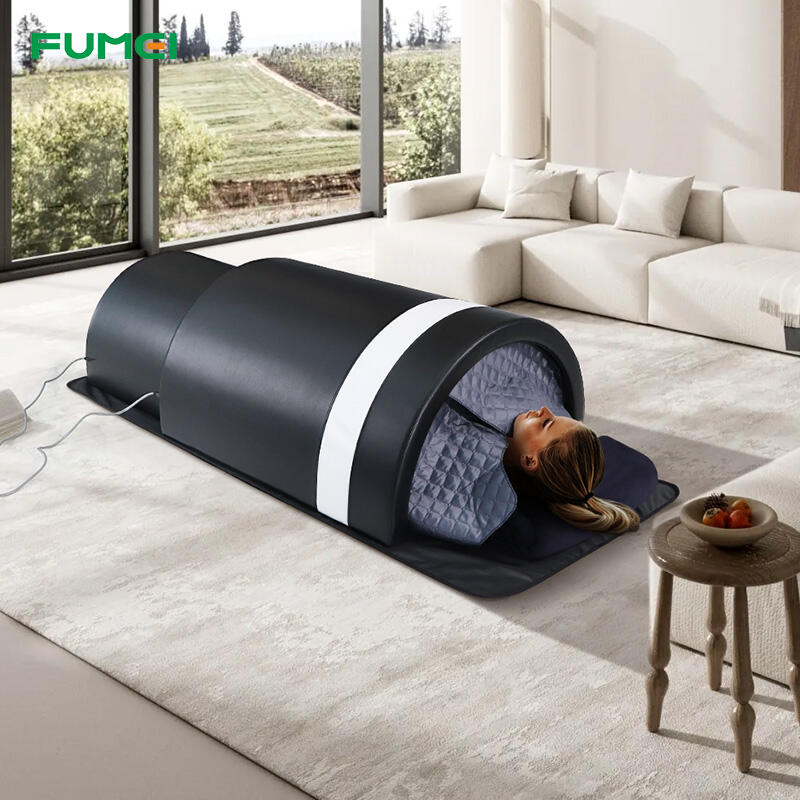 Infrared Germanium Stone Sauna Dome