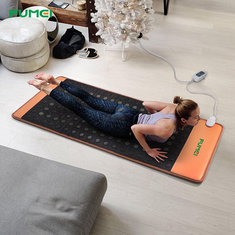 Infrared Germanium Stone Mat