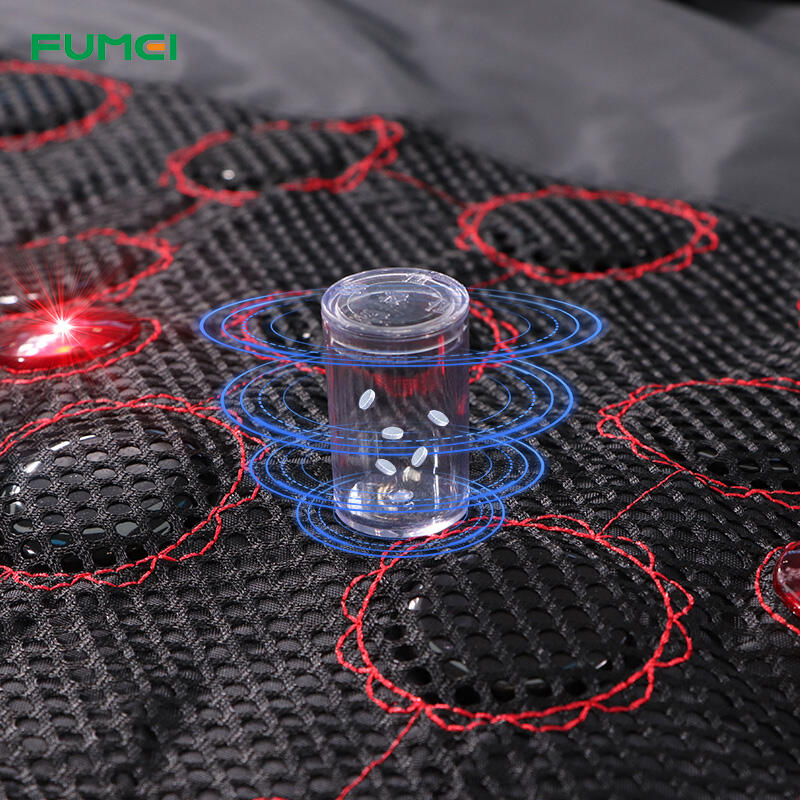 Jade Photos Zipper Sauna Blanket