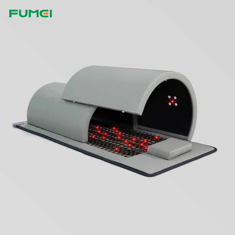 Photon Germanium Stone Sauna Dome