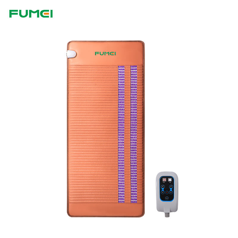 Amethyst PEMF Energy Mat