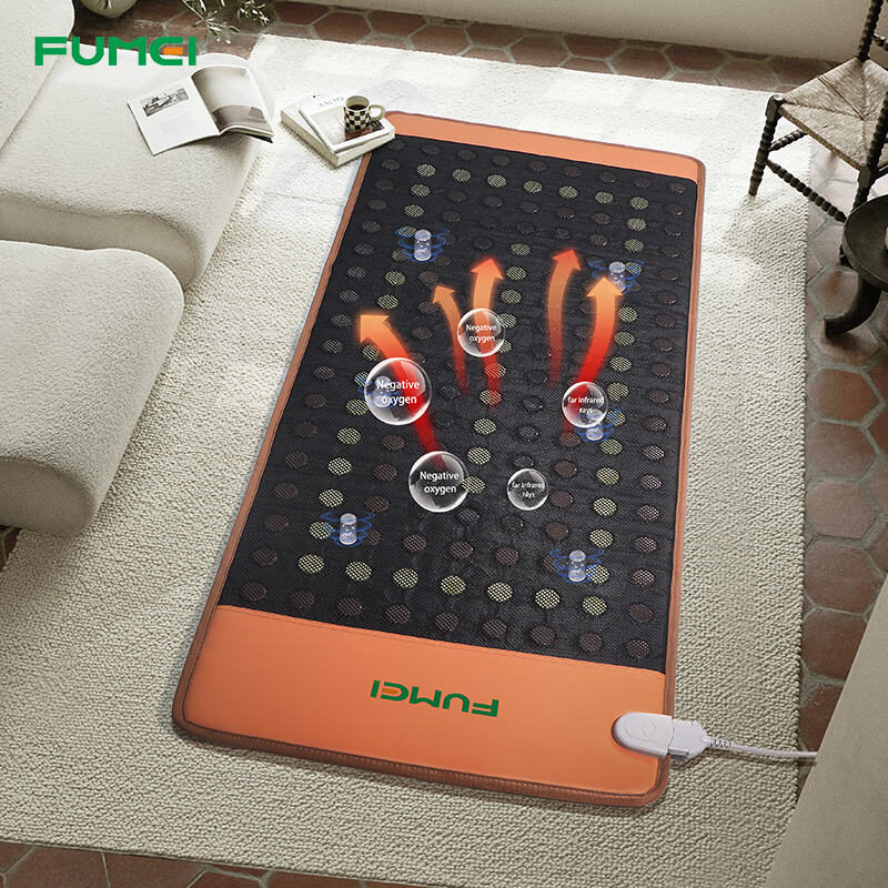 Photon Germanium Stone Mat