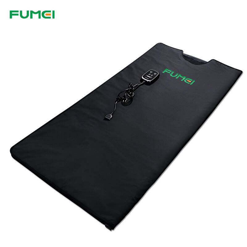 Zipper Infrared Sauna Blanket