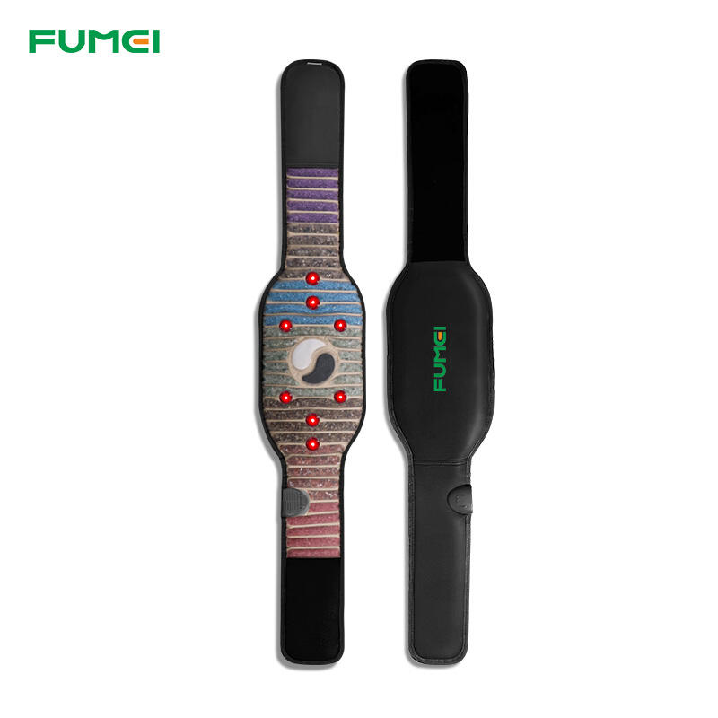 Seven-color Tai Chi Photon Belt