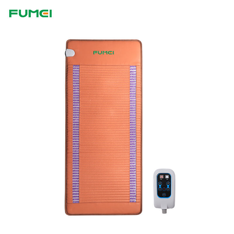 Amethyst PEMF Energy Mat