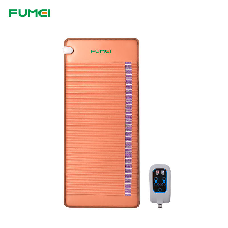 Amethyst PEMF Energy Mat