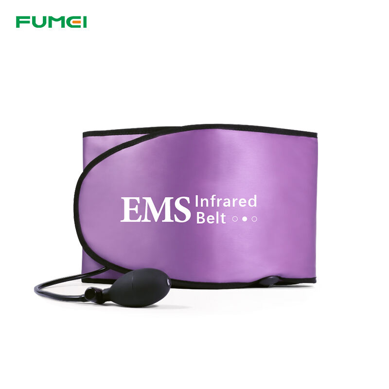 EMS Slimming Belt