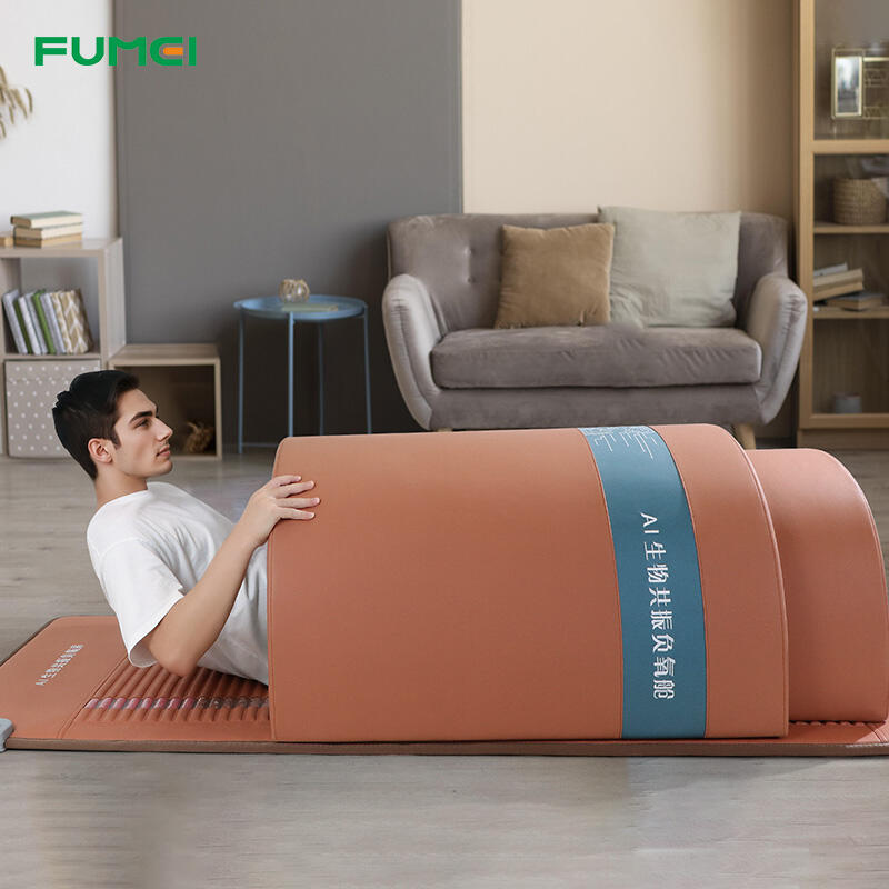 AI all-round negative oxygen ions Dome