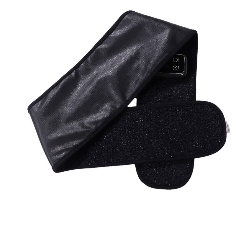 Our Slim Belt for Men – Durable EMS Design for Active Lifestyles