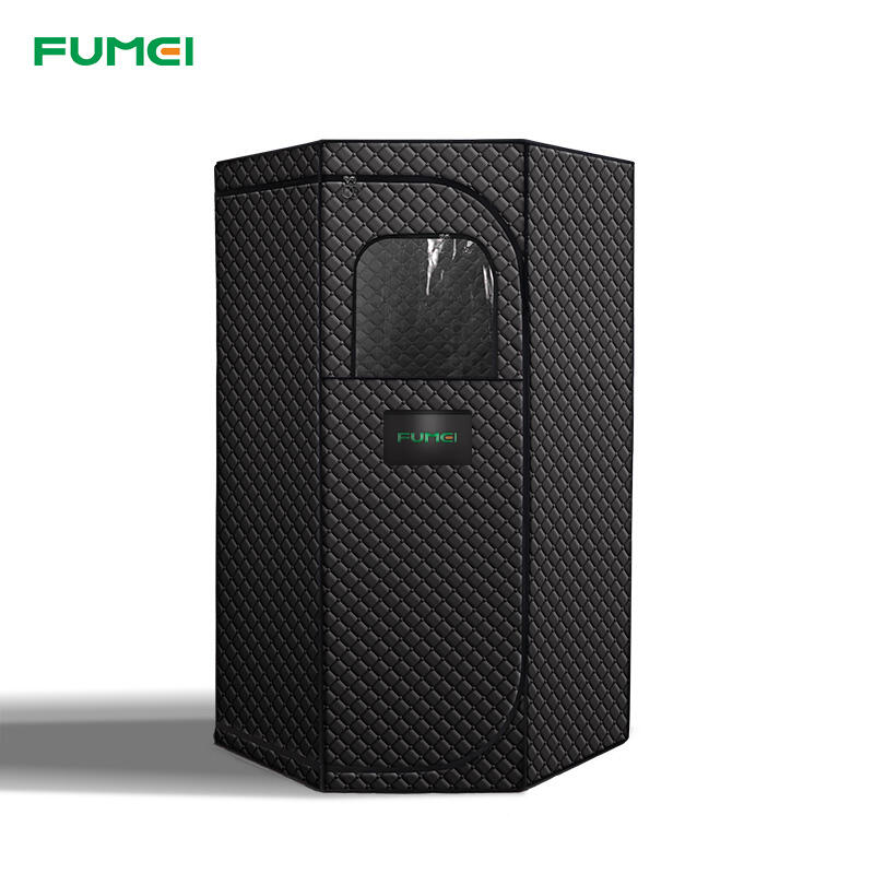 Pentagonal Steam Sanua Tent