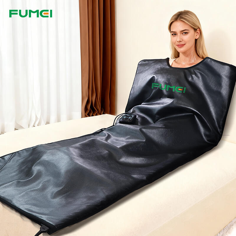 PEMF Zipper Sauna Blanket