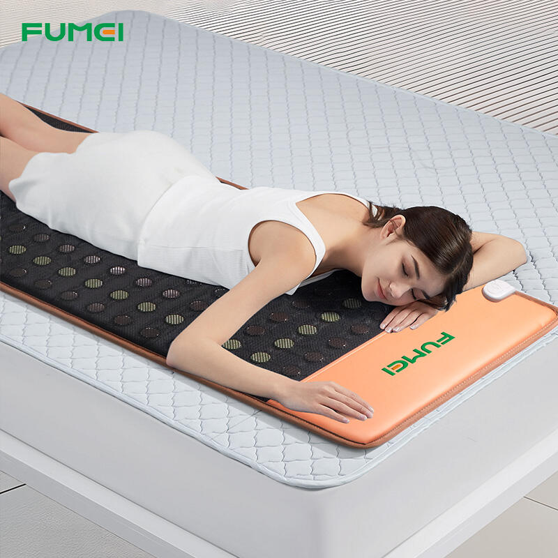 Infrared Germanium Stone Mat