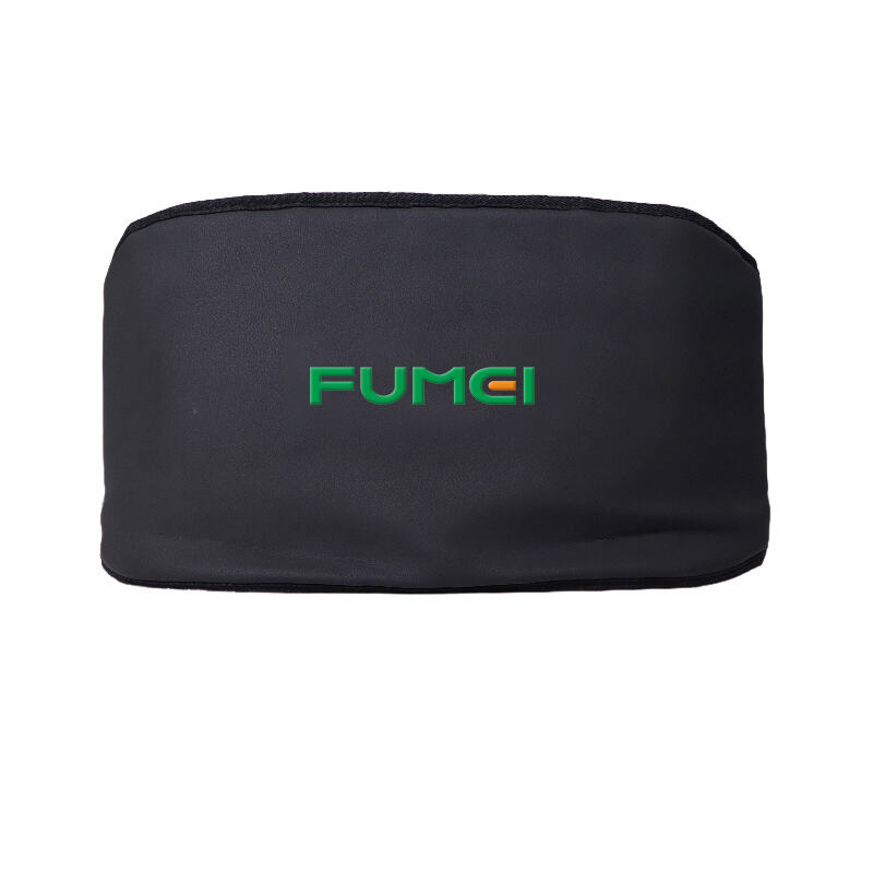 Our Waist Belt for Slimming – EMS & Comfort, Ideal for Home Fitness