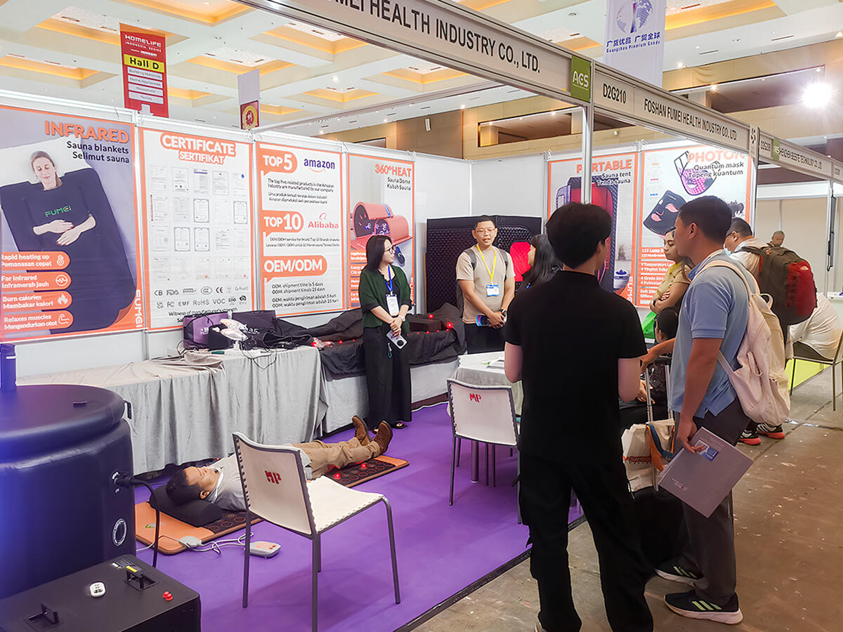 FUMEI Appears in 2025 China (Indonesia) Export Brands Joint Exhibition2.jpg
