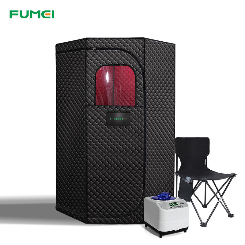 Pentagon Red Light Sanua Tent