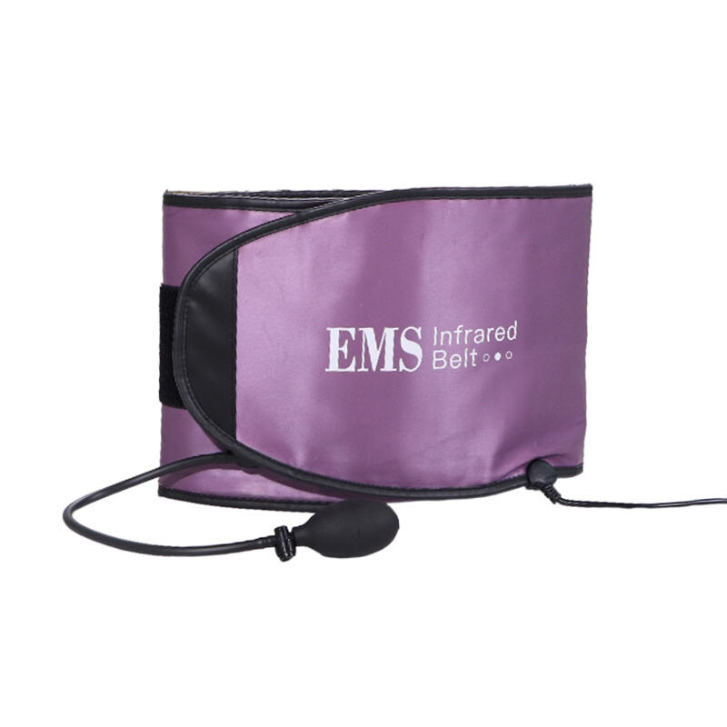 How to Combine EMS Belt Workouts with Diet
