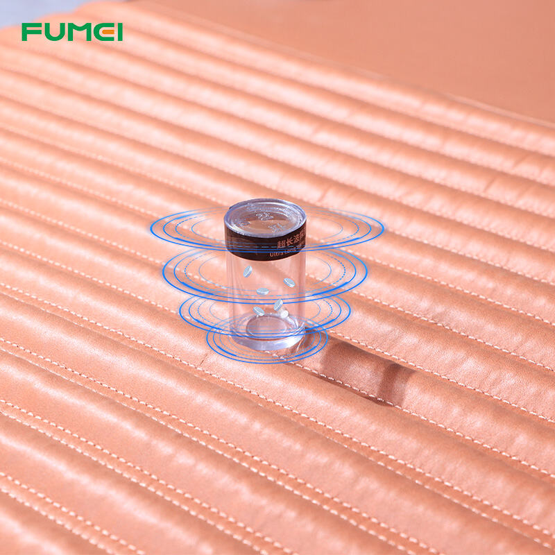 Amethyst PEMF Energy Mat