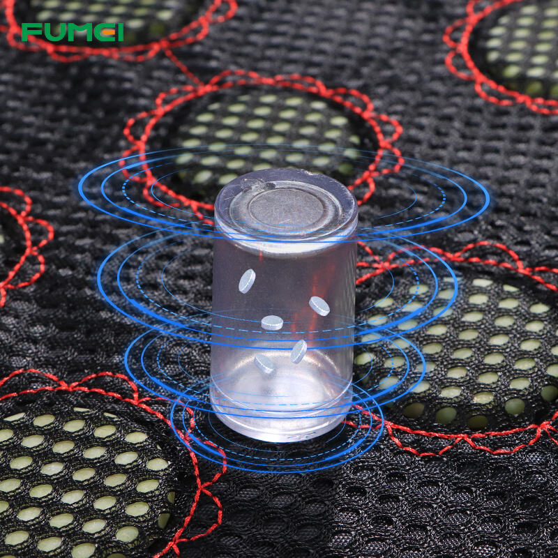 Photon Germanium Stone Mat