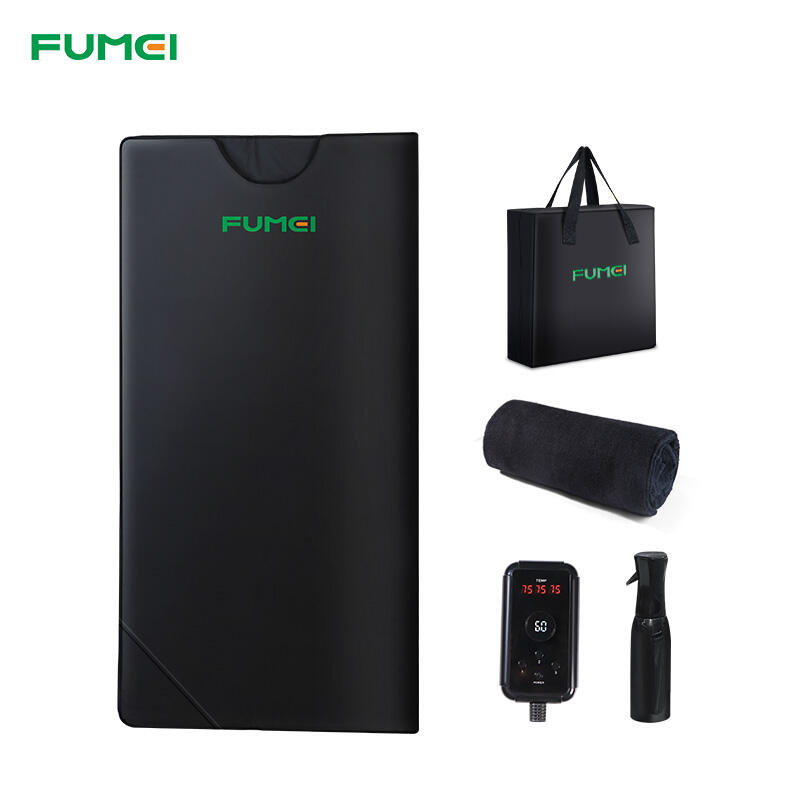 Zones Infrared Sauna Blanket