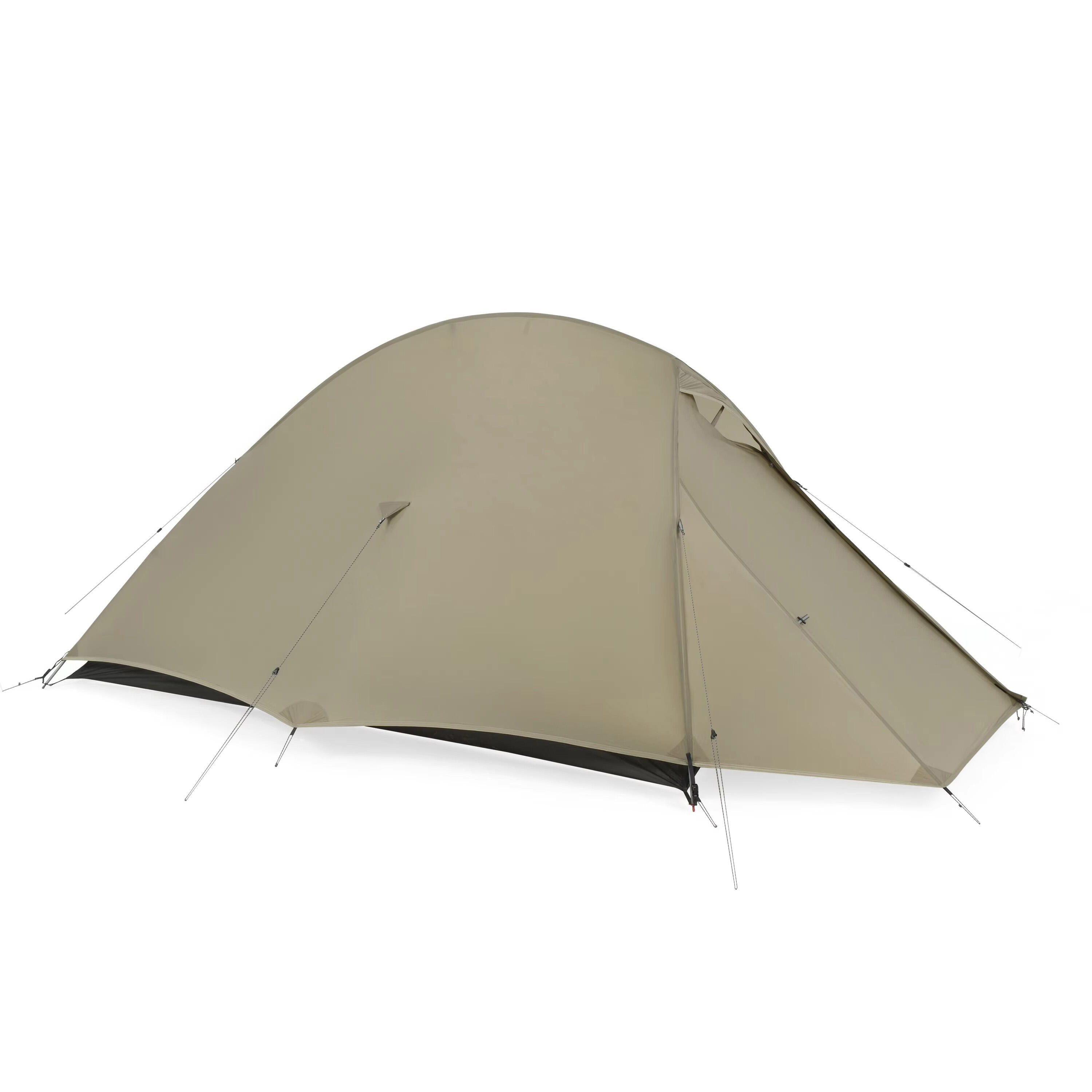 Customized High Quality Windproof Waterproof Professional Ultralight Tent