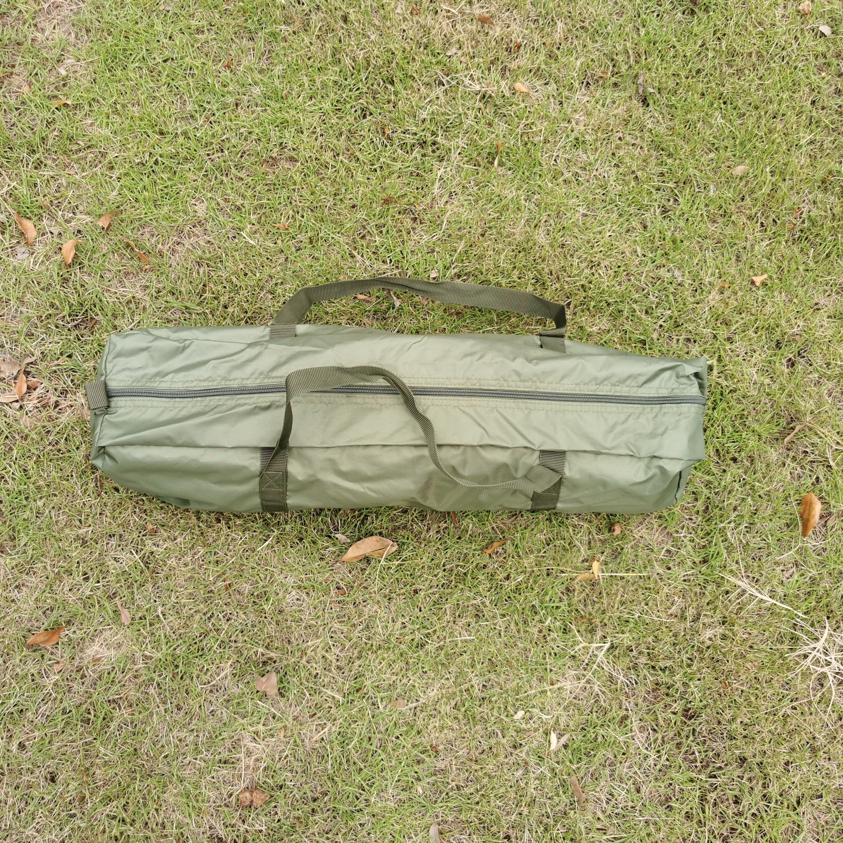 Gepersonaliseerde 300D Oxford stof waterdichte militaire kamptent
