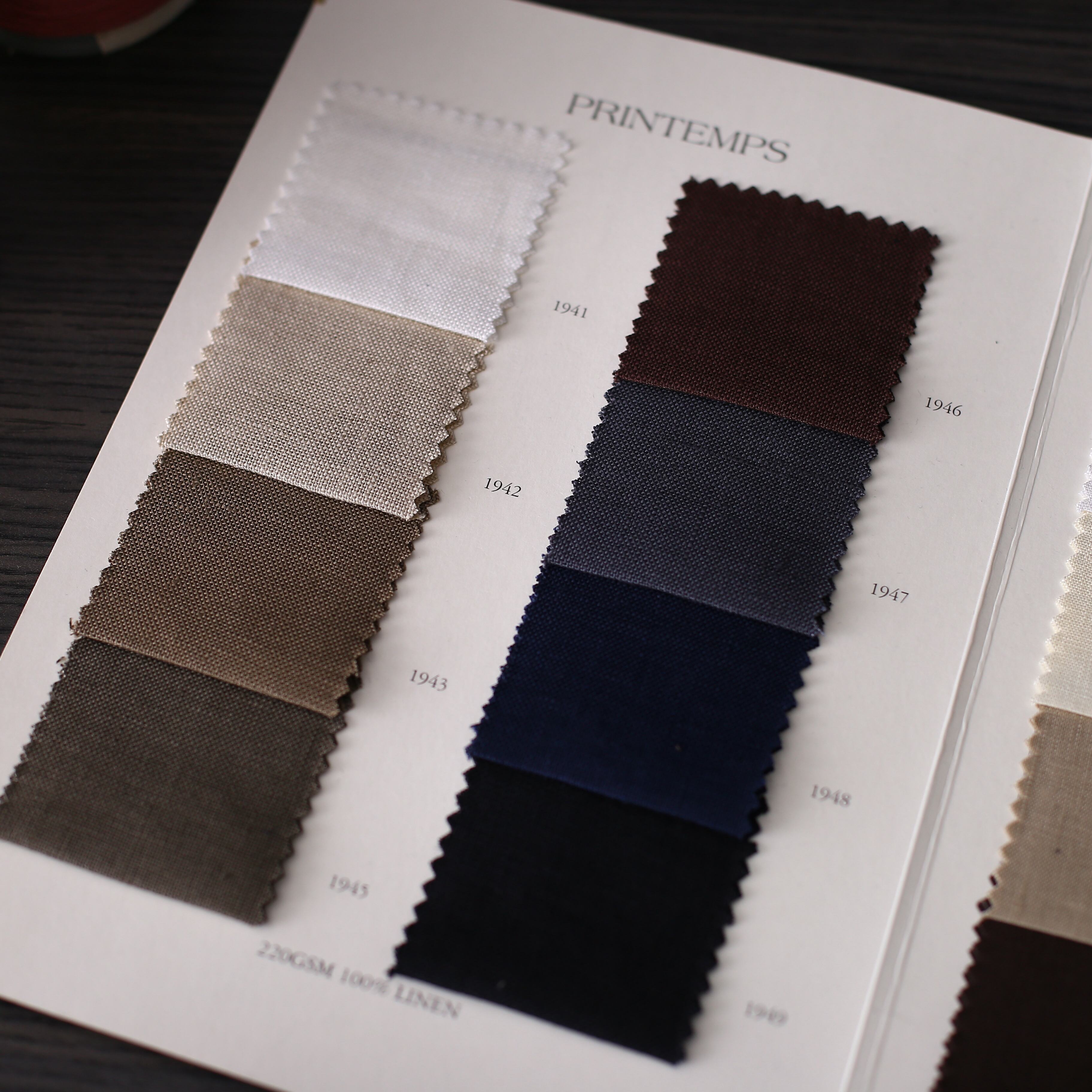 Quality Assurance Features