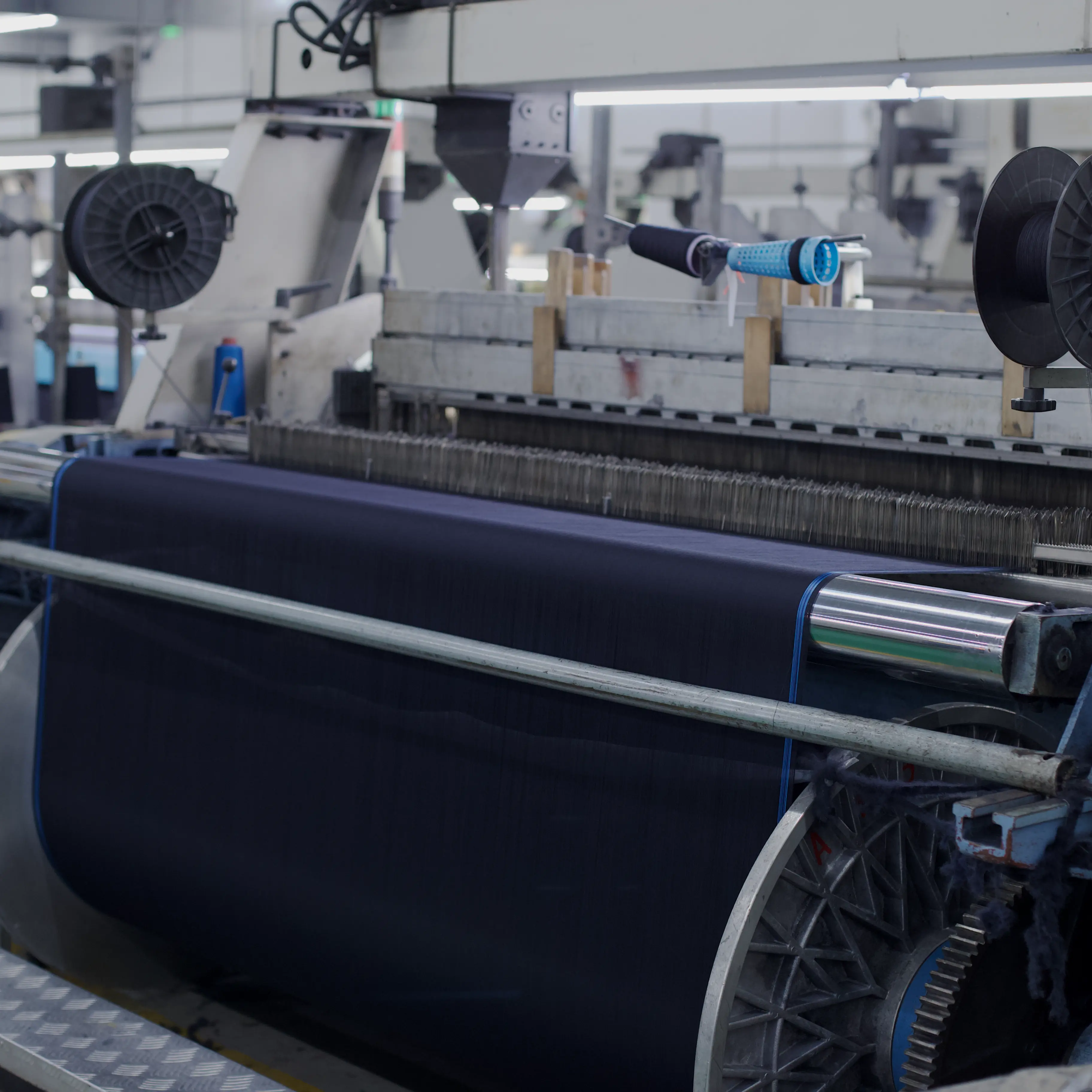 Quality Control and Certification