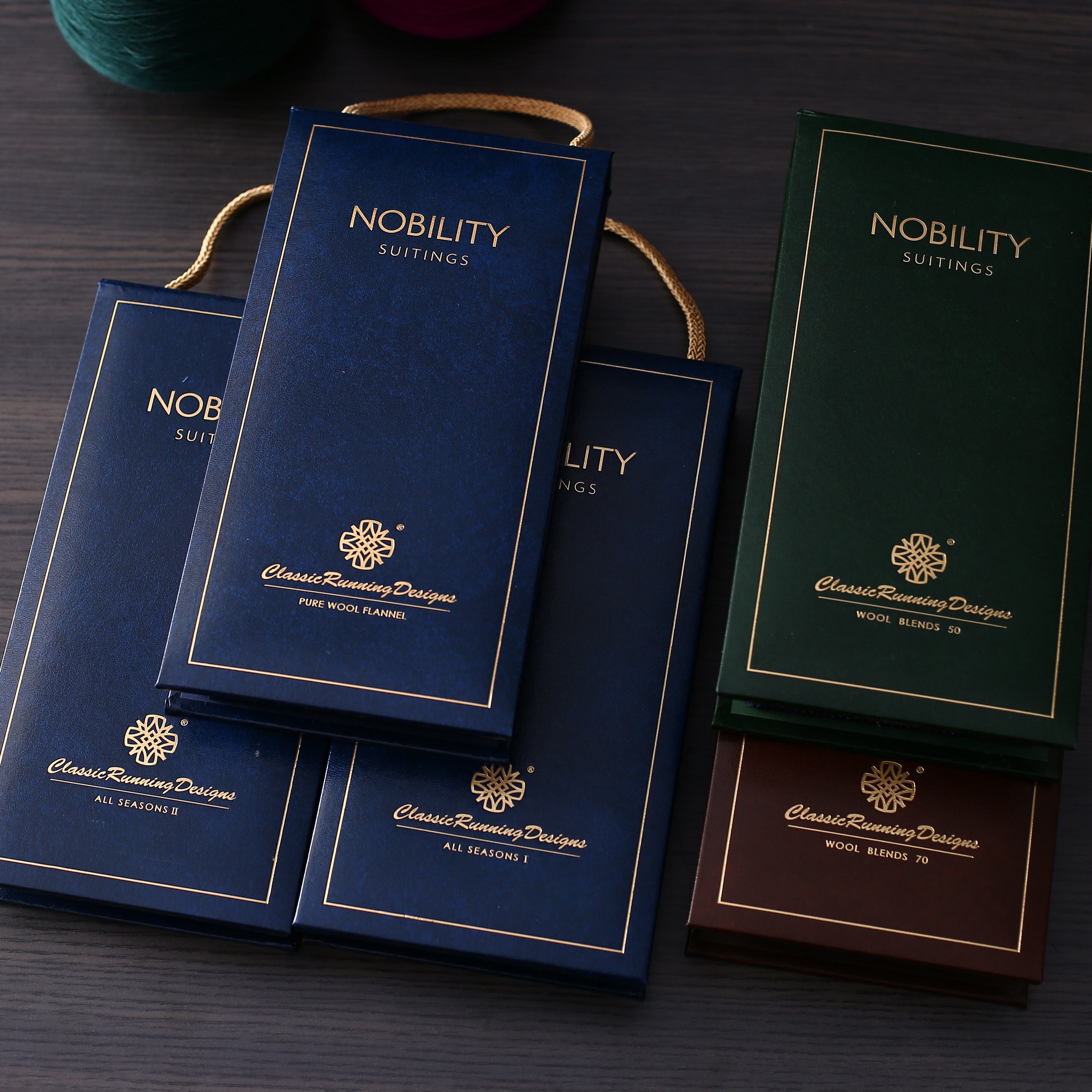 Comprehensive Fabric Documentation