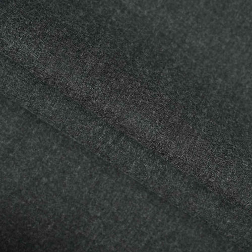 Worsted Wool Fabric 8803 50W F&W Season 390g Twill Wool Suitings Fabric