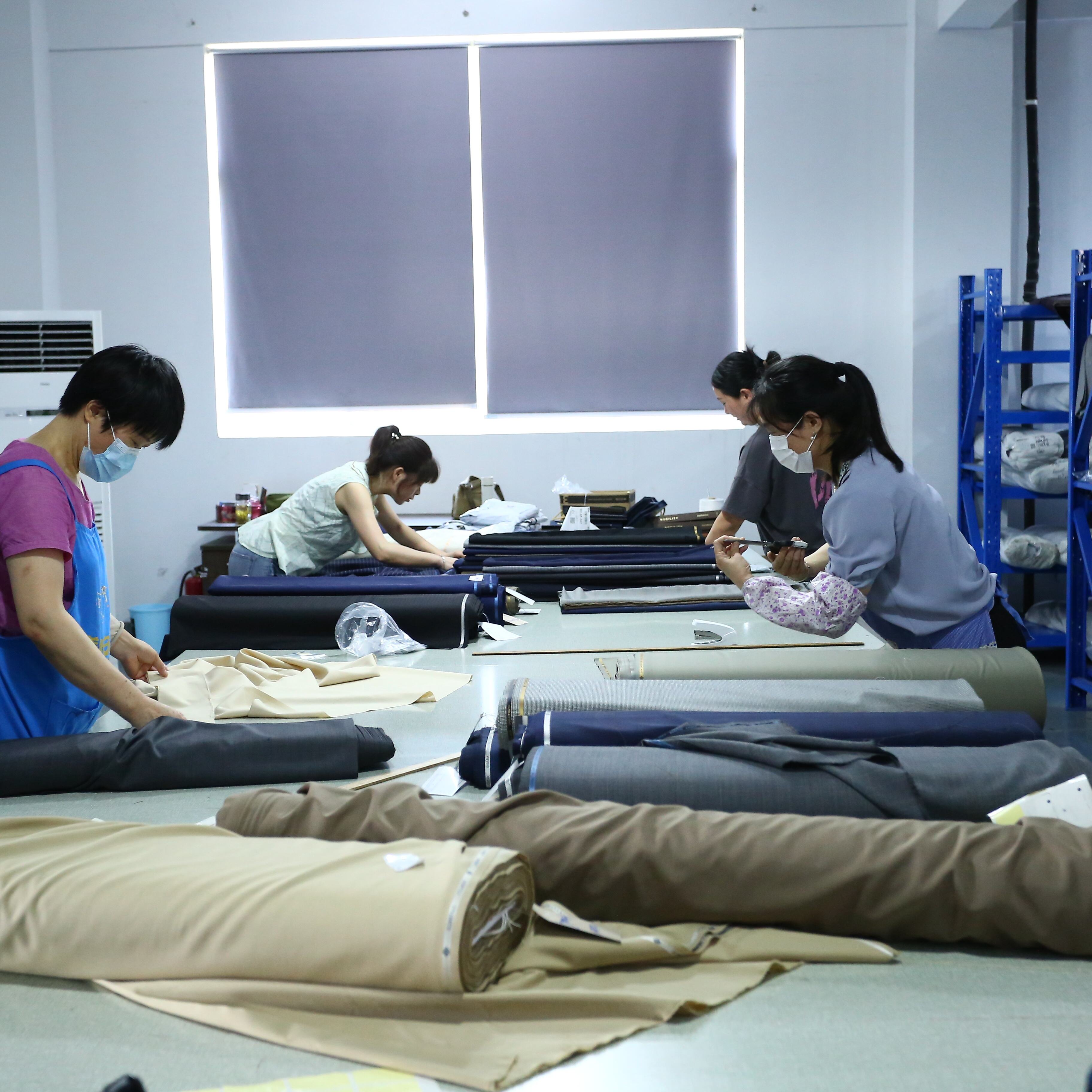 Quality Assurance and Expert Support