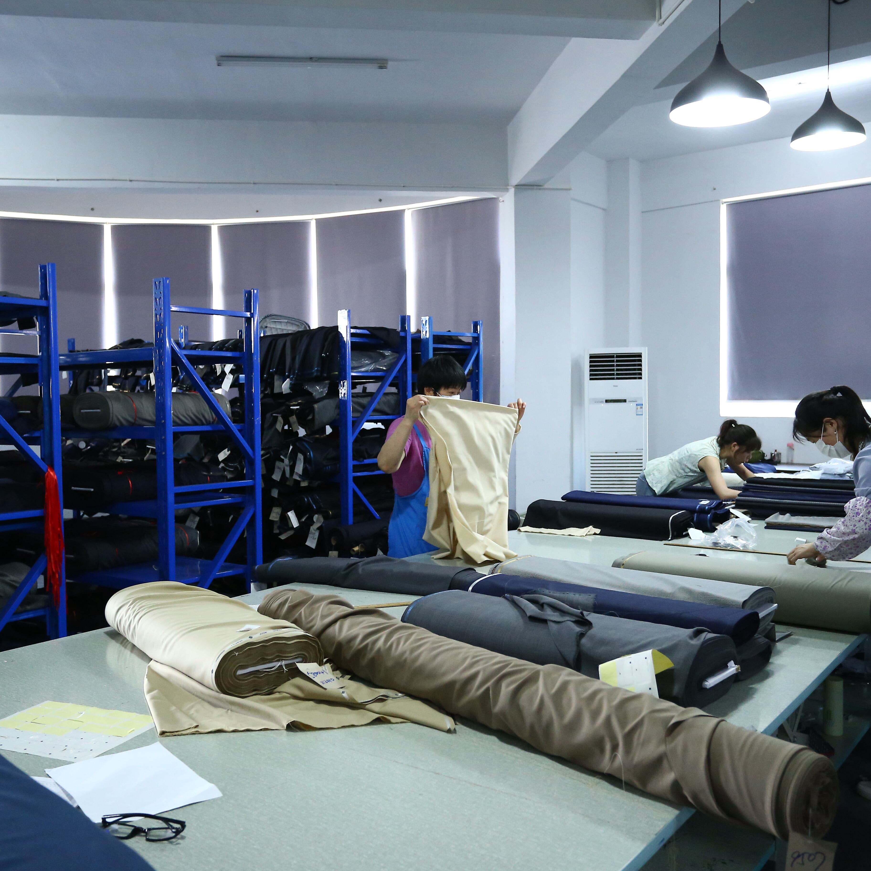 Precision Control and Accuracy